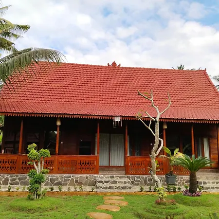 Rumah Impian Padang Kecag